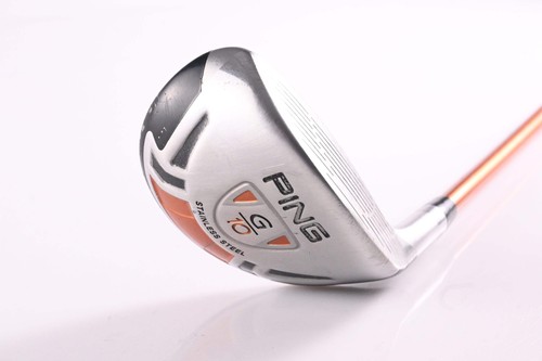 Ping g10 hybrid - ping, 18