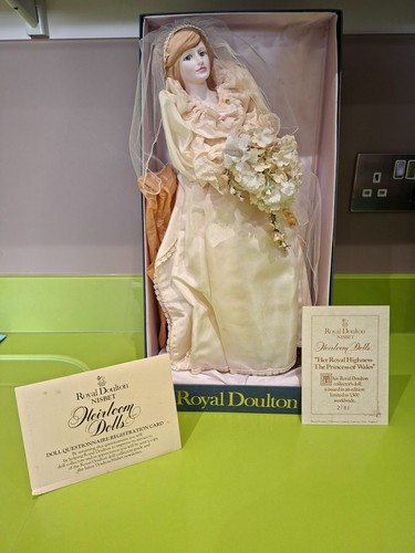 Royal doulton nisbet - royal,