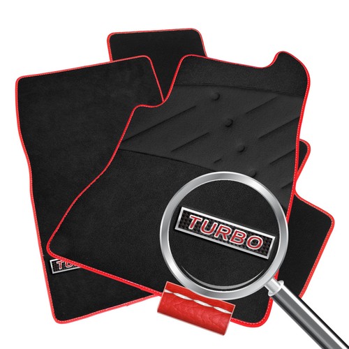 Fit vauxhall nova car mats - fit,