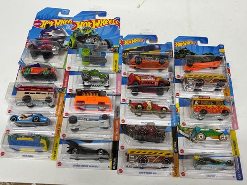 Hot wheels bundle - wheels, of