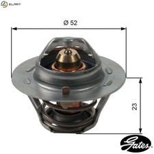 THERMOSTAT COOLANT TH14088G1