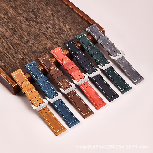 For panerai genuine - panerai, leather