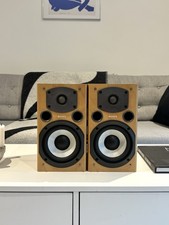 Sony SS-CSE1 Stereo Bookshelf