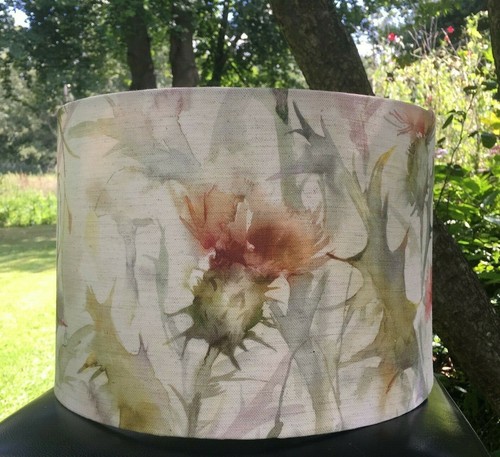 Made order lampshade voyage - to,