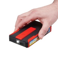 CLARKE JSM600 MULTI-PURPOSE 7200MAH LITHIUM POLYMER JUMPSTARTER