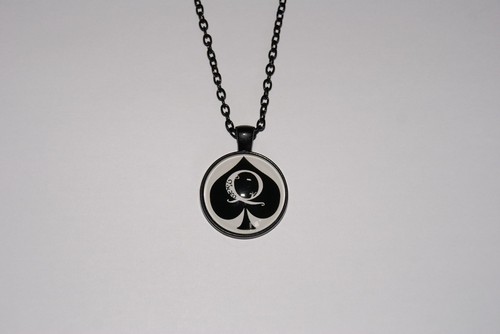Queen spades qos hotwife - qos,