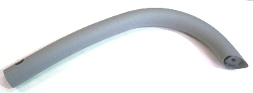 Rear bumper bow rail right - rear, bow/rail,