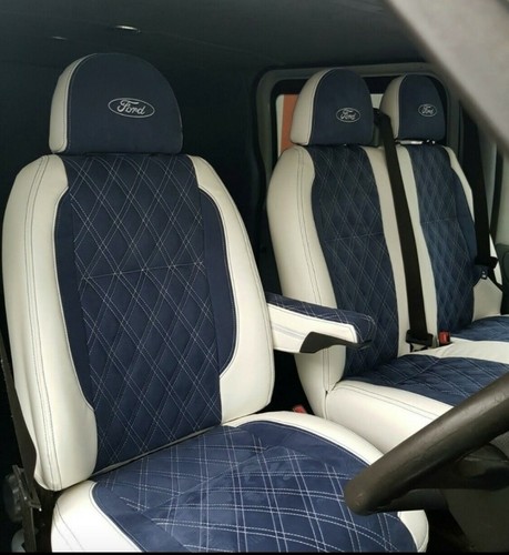 Ford transit mk6 - ford, 2006