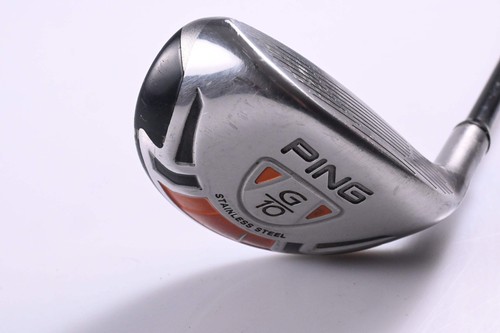 Ping g10 hybrid 21 degree - g10, /