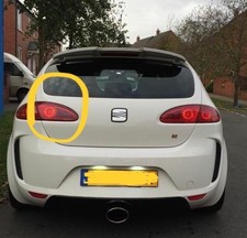 GENUINE SEAT LEON MK2 05-08