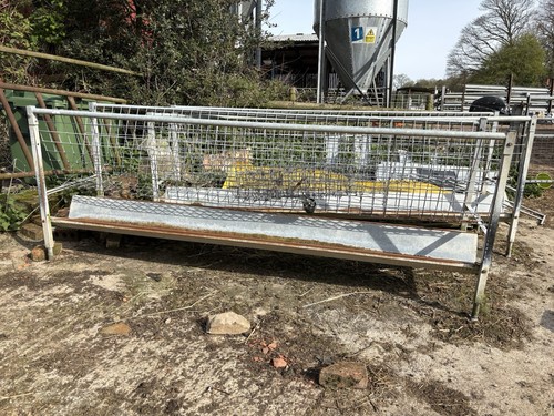 Iae 10ft sheep walk - iae,