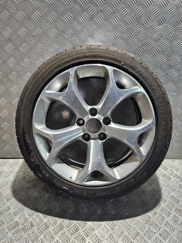 Vauxhall corsa vxr - vauxhall,