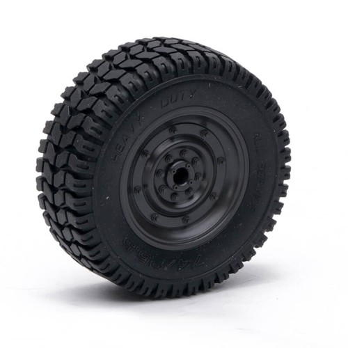 Zee hummer right wheel - e-zee,