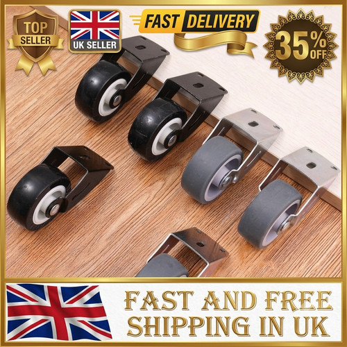 Silent directional roller - directional,