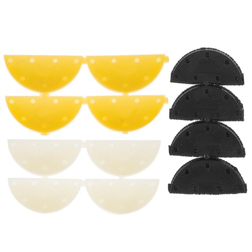 12pcs shoe bottom thick pads - 12pcs,