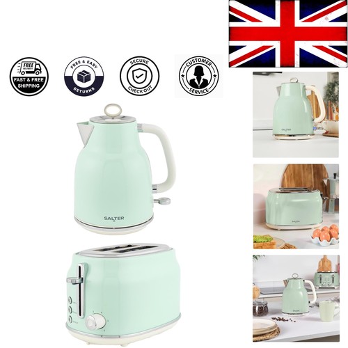 Stylish retro kettle 2 slice - retro, 2-slice