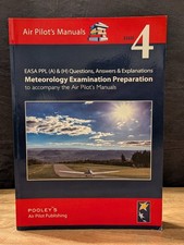 Exam 4 EASA PPL (A) & (H)