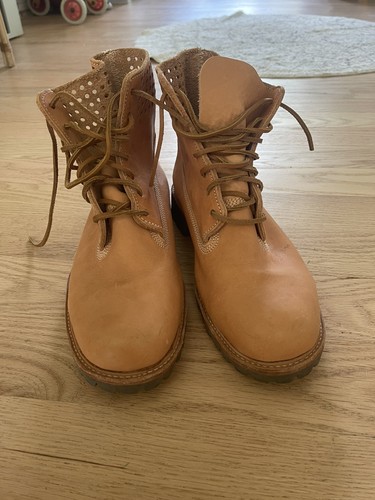 Mens timberlands prem - mens, perf