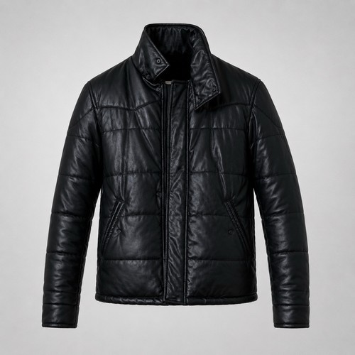 Zara man basic black - man,