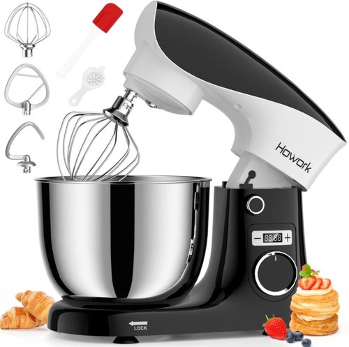 Howork speed stand mixer - howork,