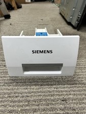 SIEMENS WASHING MACHIEN WASHER