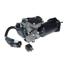 Disco 3 & 4 & Range Rover