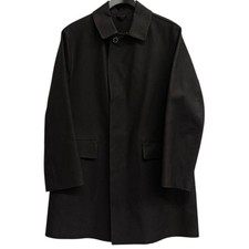 Mackintosh Rubberized Stand