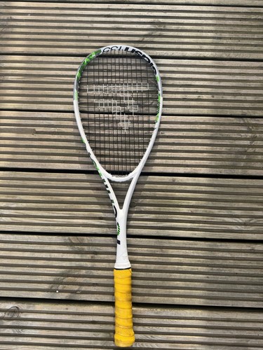 Technifibre slash 135 squash - technifibre,