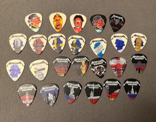 Metallica worldwired tour - metallica, "worldwired
