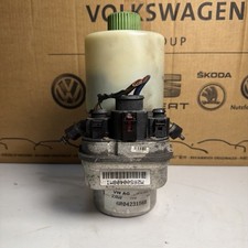 Volkswagen Polo 6R Skoda Fabia