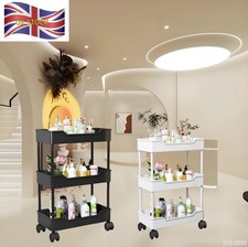 3 Tier Salon Hairdresser