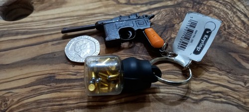 Cap gun accessories - cap,