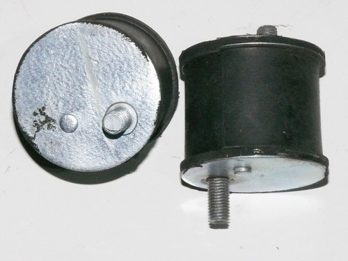 Vauxhall viva engine mounts - viva,
