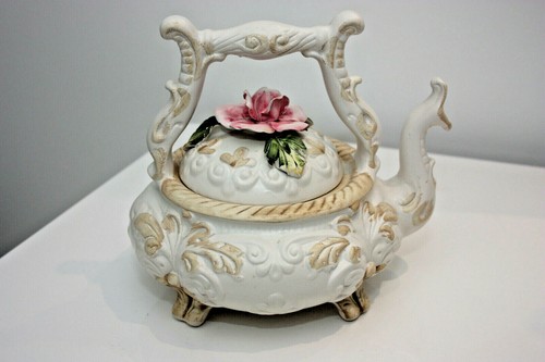 Vintage original capodimonte - vintage,