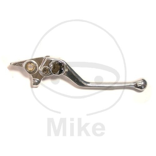 Aluminum brake lever - aluminum,
