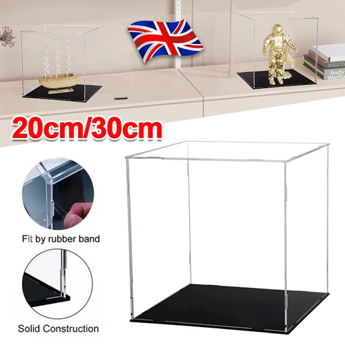 30cm acrylic display - acrylic,