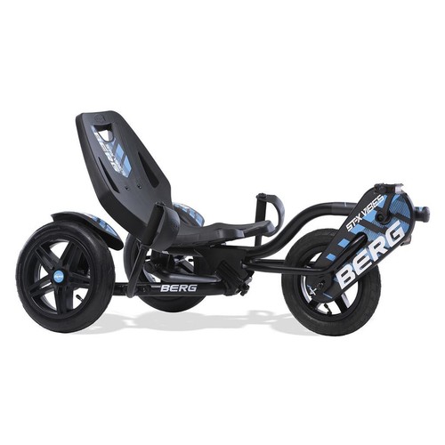 Berg street venom kids ride - berg,