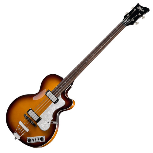 Hofner ignition club - hofner,