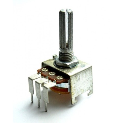 Switch pot 50ka 303 - switch,