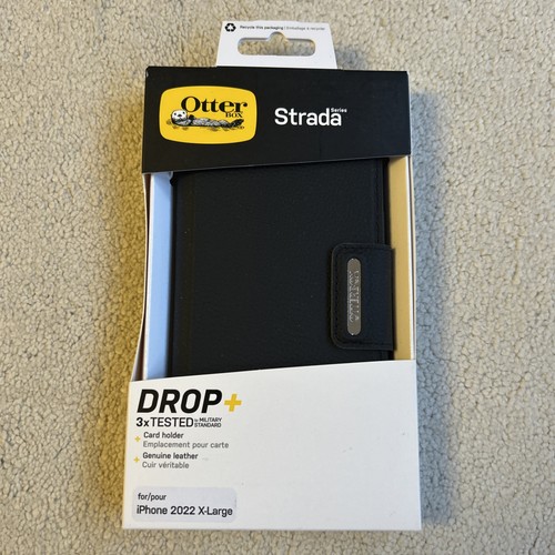 Otterbox strada series - otterbox,