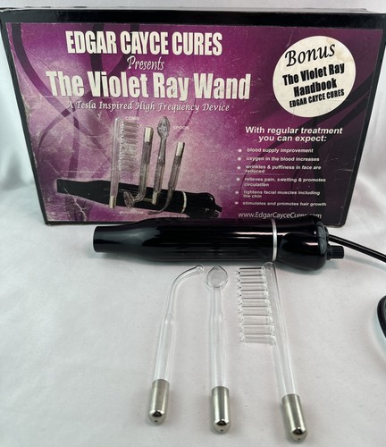 Vintage edgar cayce - vintage,