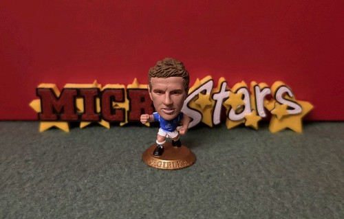 Corinthian microstars jagielka - corinthian,