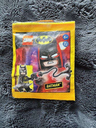 Lego batman minifigure with - minifigure,