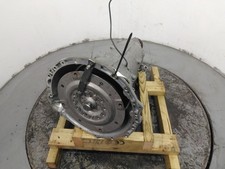 JAGUAR F TYPE Gearbox 2013-2023 AJ126 3.0L 8 [mvr:speed] Automatic  