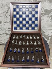 The Franklin Mint Civil War