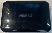 Humax HDR-1000S 500GB DVR FREE