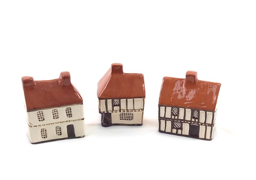 Mudlen end studio pottery - end,