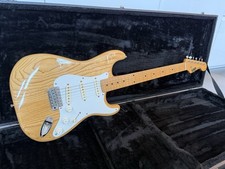 ESP 400 Series Electric Guitar Early 80’s Vintage Rare Strat Lawsuit Headstock