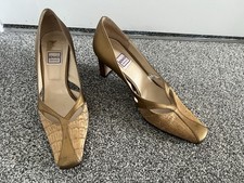 Vintage 60s/70s Leather