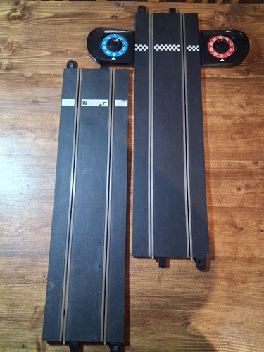 Scalextric c8214 c8505 - c8214/, lap